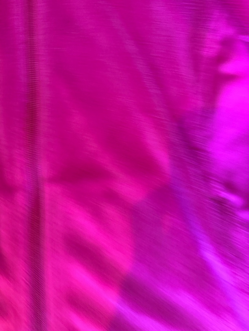 Columbia Women's Bright Magenta Full-Zip Fleece Jacket - Picture 4 of 6
